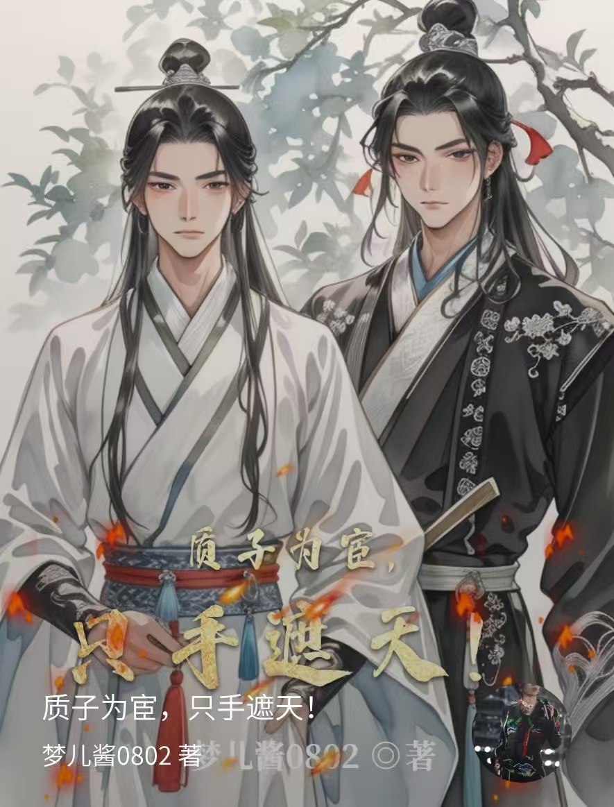 质子为宦，只手遮天！”